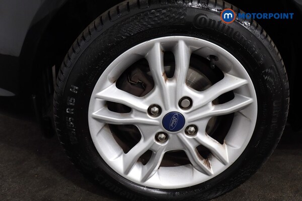 Used Ford Fiesta 2017 for sale - 76181681: Photo 19