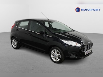 Ford - Fiesta