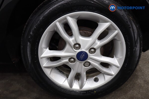 Used Ford Fiesta 2017 for sale - 76181681: Photo 20