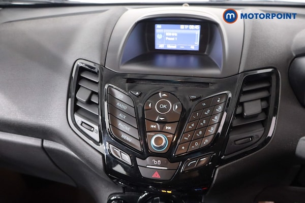 Used Ford Fiesta 2017 for sale - 76181681: Photo 23