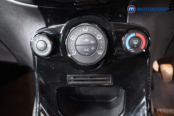 Used Ford Fiesta 2017 for sale - 76181681: Photo 24