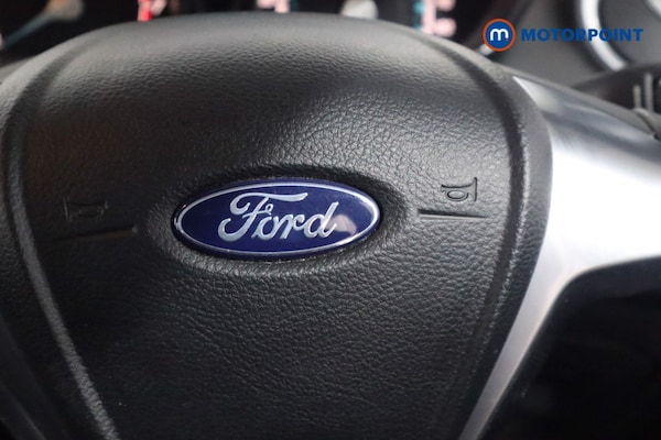 Used Ford Fiesta 2017 for sale - 76181681: Photo 25