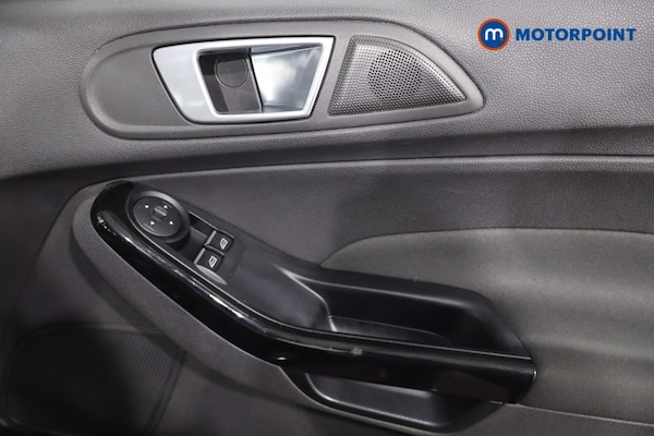 Used Ford Fiesta 2017 for sale - 76181681: Photo 29