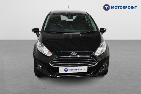 Used Ford Fiesta 2017 for sale - 76181681: Photo 2