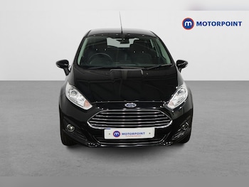 Used Ford Fiesta 2017 for sale - 76181681: Photo 2