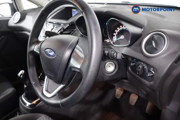 Used Ford Fiesta 2017 for sale - 76181681: Photo 30