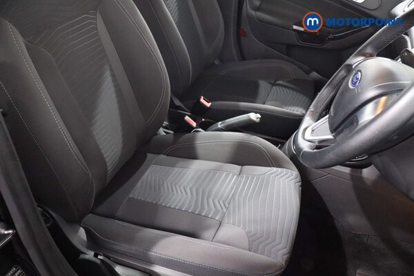 Used Ford Fiesta 2017 for sale - 76181681: Photo 31