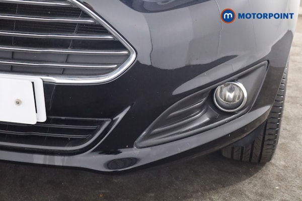 Used Ford Fiesta 2017 for sale - 76181681: Photo 34