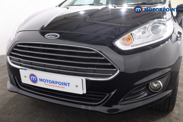 Used Ford Fiesta 2017 for sale - 76181681: Photo 36