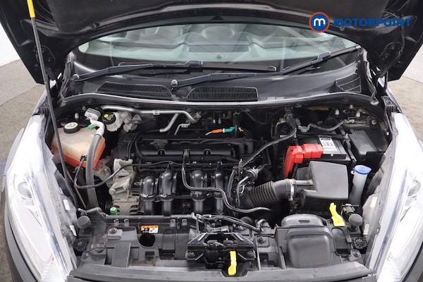 Used Ford Fiesta 2017 for sale - 76181681: Photo 37