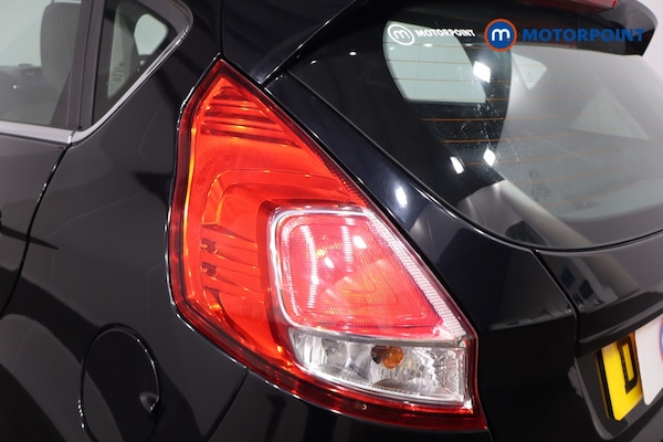 Used Ford Fiesta 2017 for sale - 76181681: Photo 39