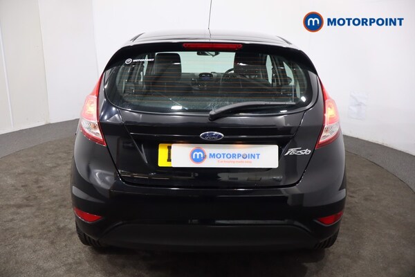 Used Ford Fiesta 2017 for sale - 76181681: Photo 42