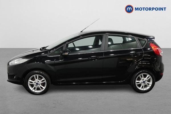 Used Ford Fiesta 2017 for sale - 76181681: Photo 4