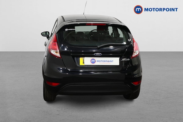 Used Ford Fiesta 2017 for sale - 76181681: Photo 6