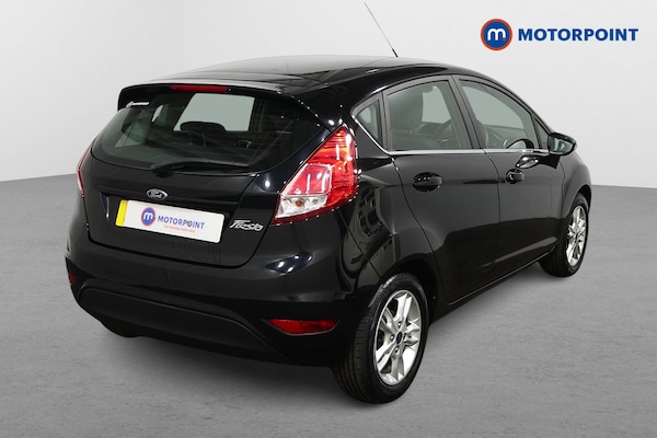 Used Ford Fiesta 2017 for sale - 76181681: Photo 7