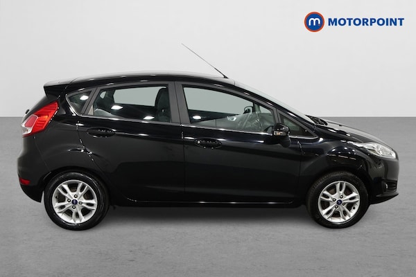 Used Ford Fiesta 2017 for sale - 76181681: Photo 8
