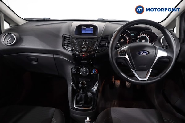 Used Ford Fiesta 2017 for sale - 76181681: Photo 9