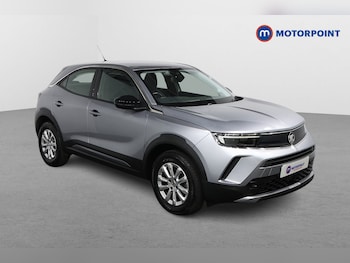 2021 - 1.2 Turbo 100 SE 5dr