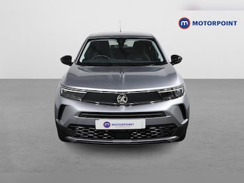 Used Vauxhall Mokka 2021 for sale - 75764556: Photo