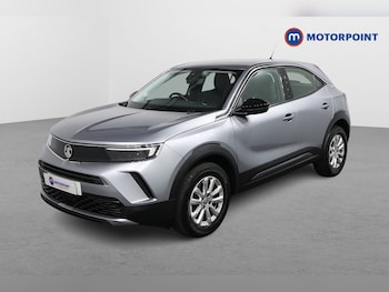 Used Vauxhall Mokka 2021 for sale - 75764556: Photo
