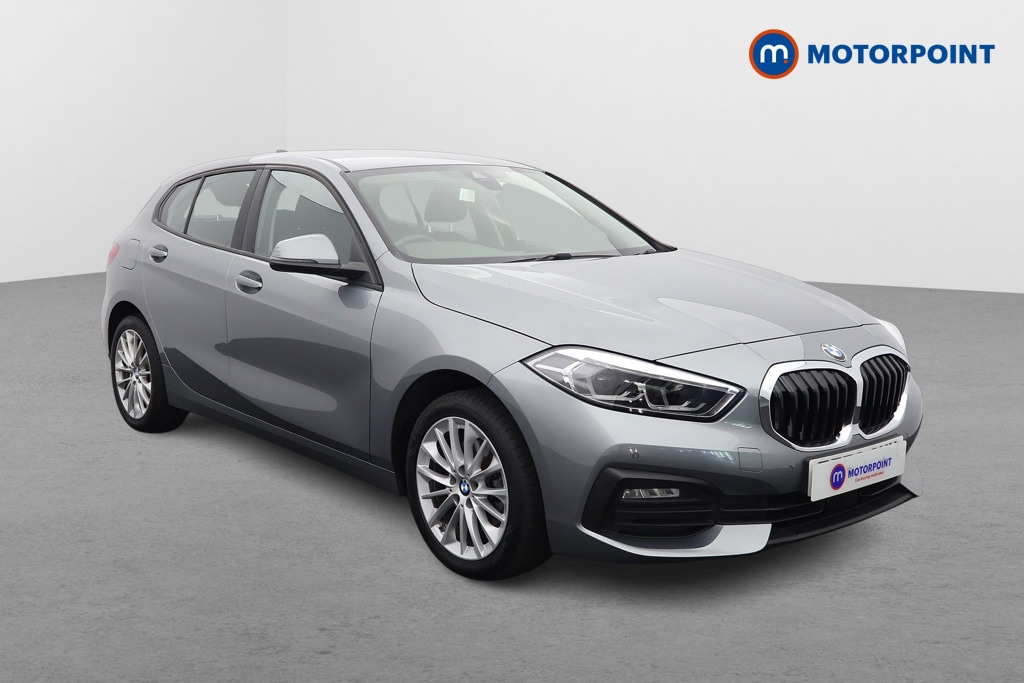 Used BMW 1 Series 2024 for sale - 76723305: Photo 1