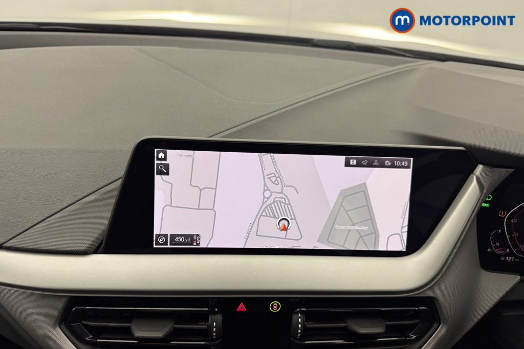 Used BMW 1 Series 2024 for sale - 76723305: Photo 10