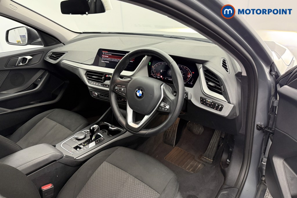 Used BMW 1 Series 2024 for sale - 76723305: Photo 11