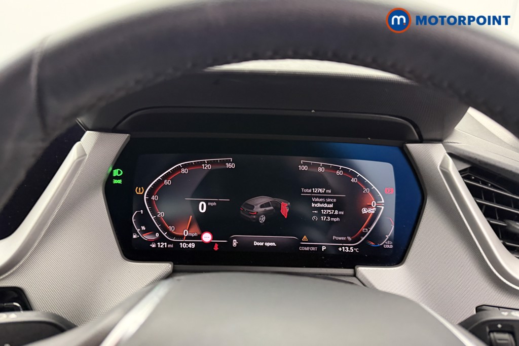 Used BMW 1 Series 2024 for sale - 76723305: Photo 12