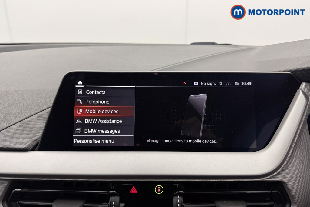 Used BMW 1 Series 2024 for sale - 76723305: Photo 13