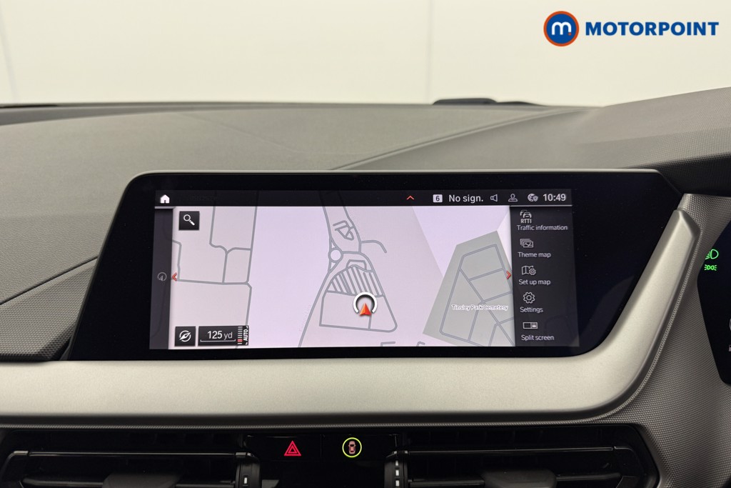 Used BMW 1 Series 2024 for sale - 76723305: Photo 14