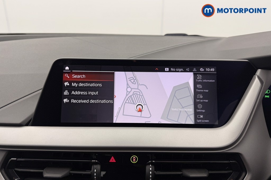 Used BMW 1 Series 2024 for sale - 76723305: Photo 15