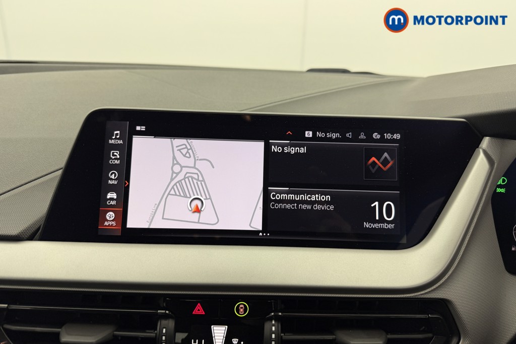 Used BMW 1 Series 2024 for sale - 76723305: Photo 16