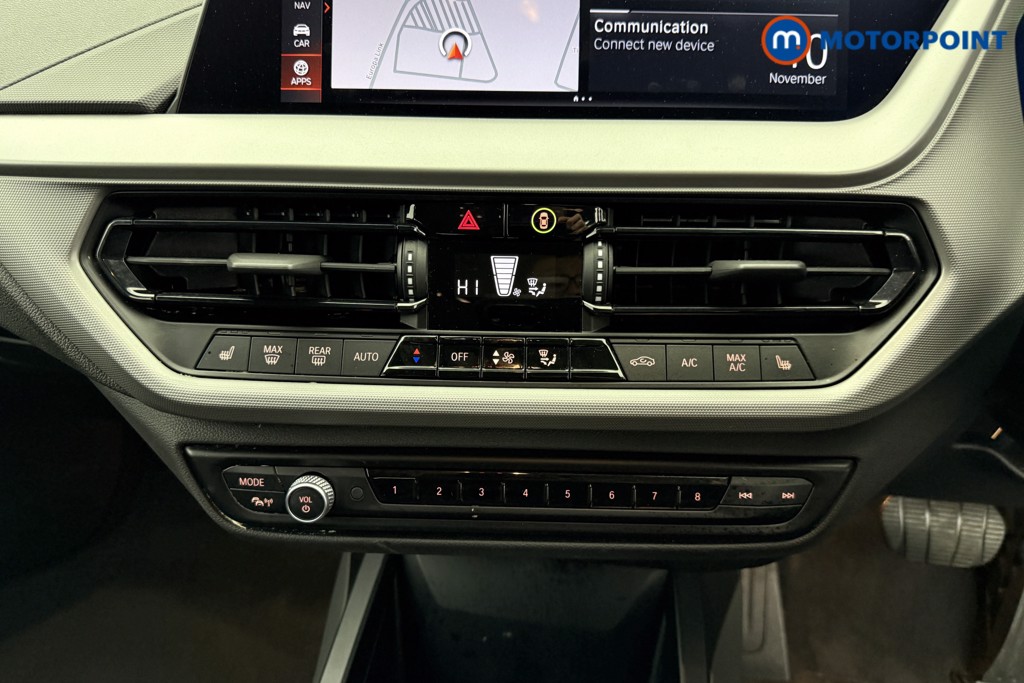 Used BMW 1 Series 2024 for sale - 76723305: Photo 17