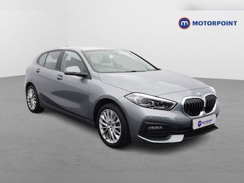 Used BMW 1 Series 2024 for sale - 76723305: Photo
