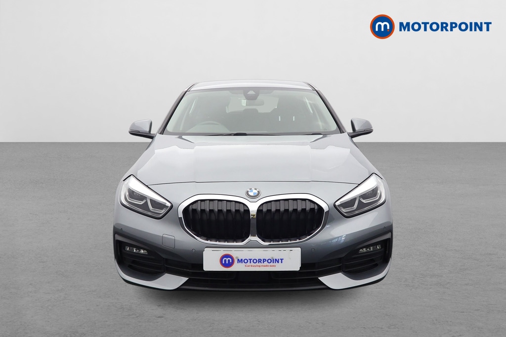 Used BMW 1 Series 2024 for sale - 76723305: Photo 2