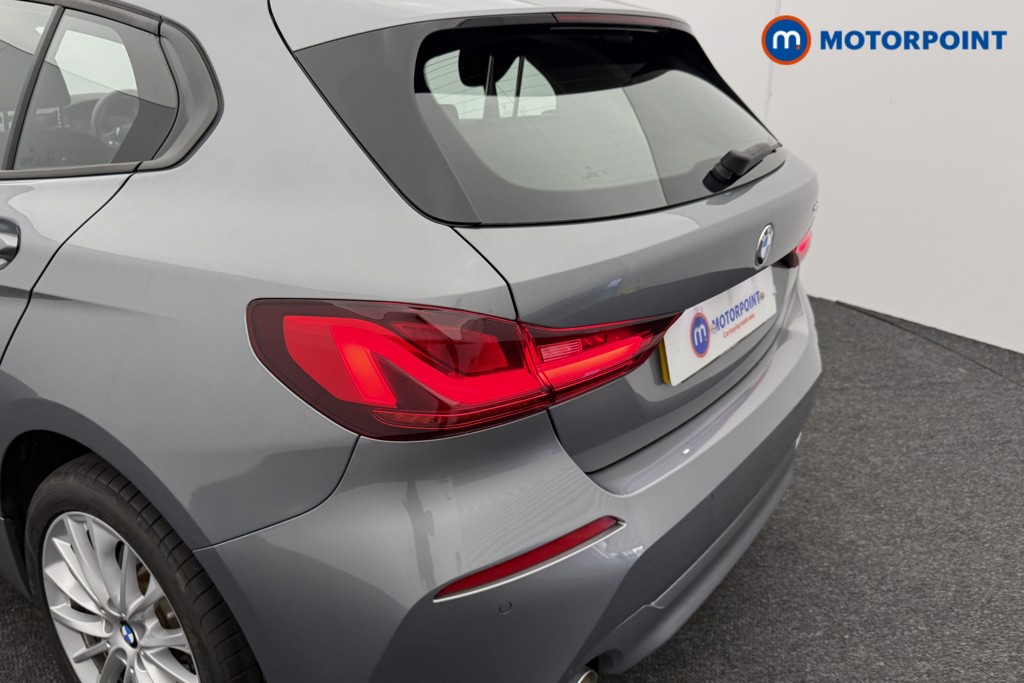 Used BMW 1 Series 2024 for sale - 76723305: Photo 24