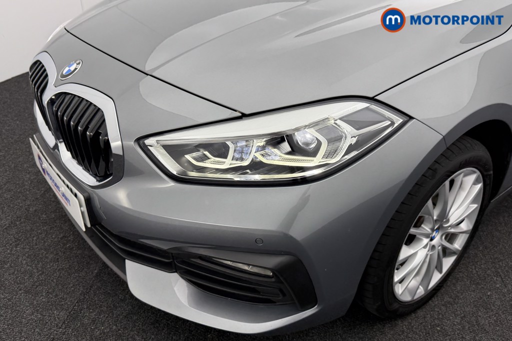 Used BMW 1 Series 2024 for sale - 76723305: Photo 25