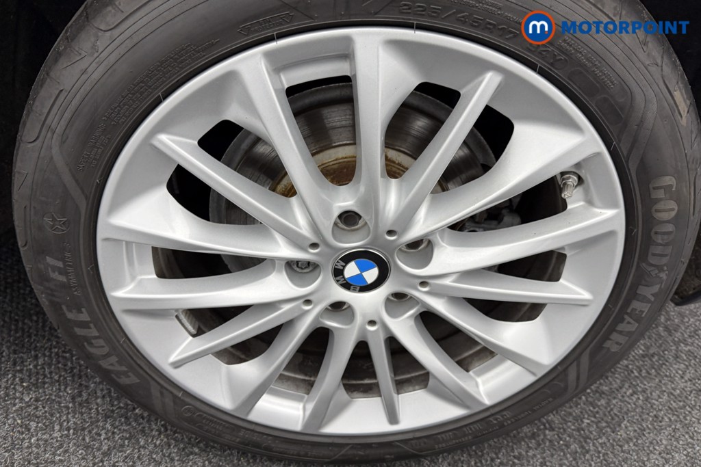 Used BMW 1 Series 2024 for sale - 76723305: Photo 26