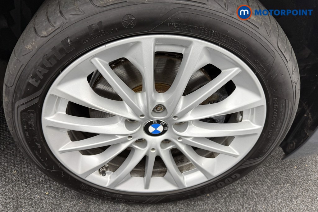 Used BMW 1 Series 2024 for sale - 76723305: Photo 27