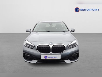 Used BMW 1 Series 2024 for sale - 76723305: Photo