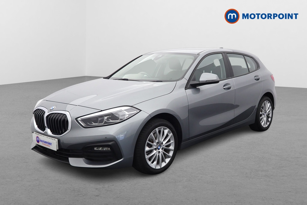 Used BMW 1 Series 2024 for sale - 76723305: Photo 3
