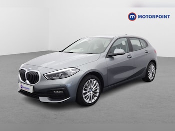 Used BMW 1 Series 2024 for sale - 76723305: Photo