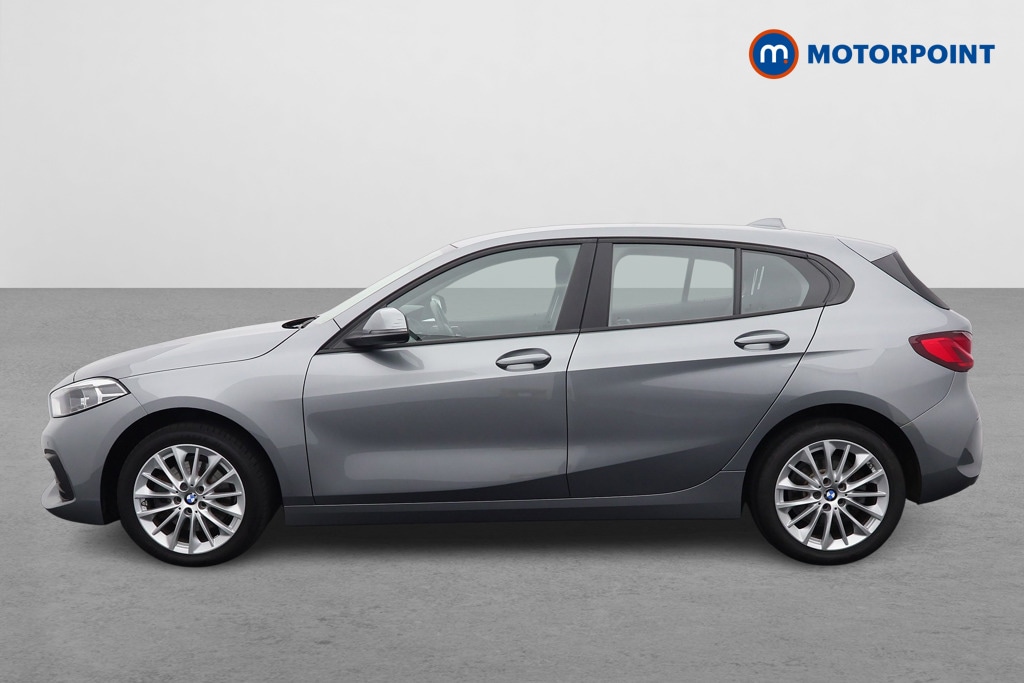 Used BMW 1 Series 2024 for sale - 76723305: Photo 4