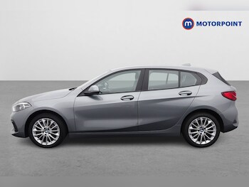 Used BMW 1 Series 2024 for sale - 76723305: Photo