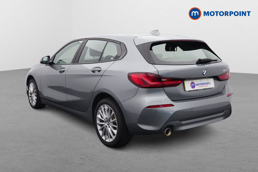 Used BMW 1 Series 2024 for sale - 76723305: Photo 5