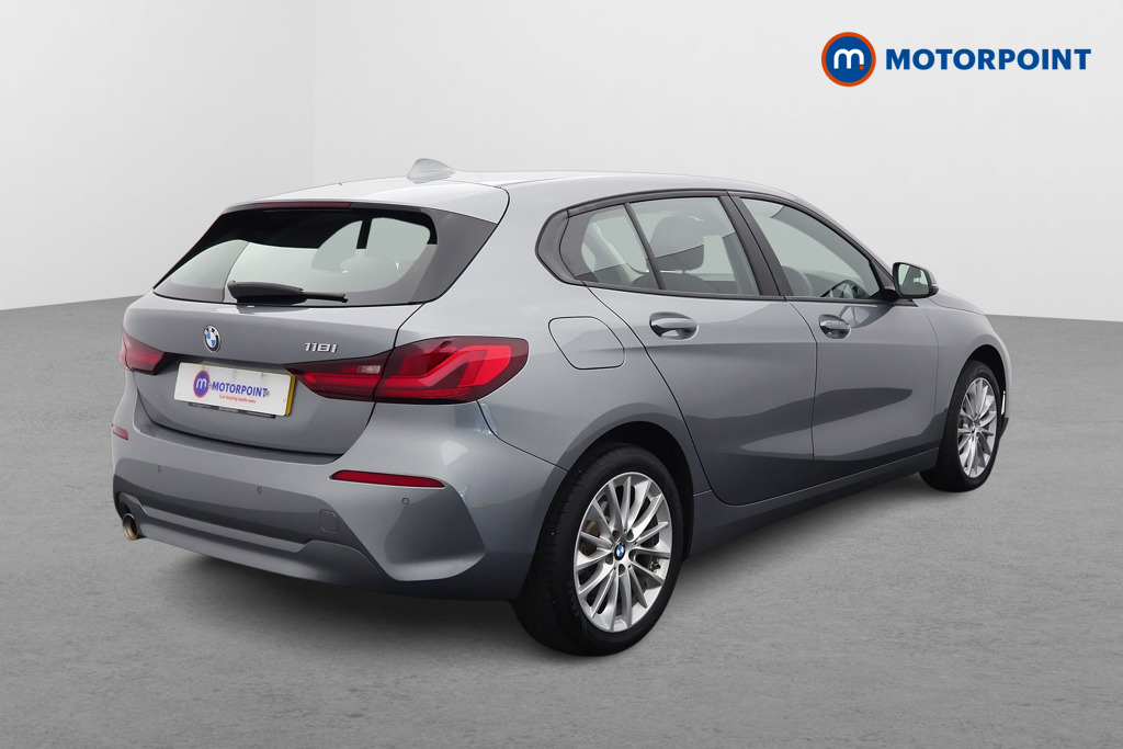 Used BMW 1 Series 2024 for sale - 76723305: Photo 7