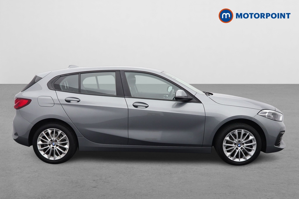 Used BMW 1 Series 2024 for sale - 76723305: Photo 8