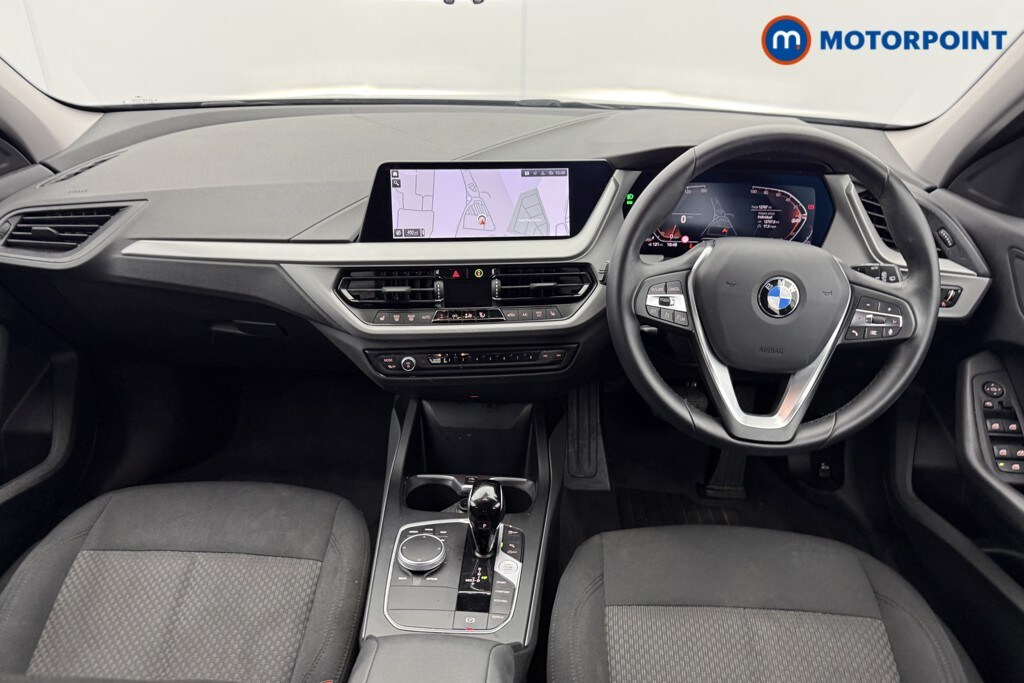 Used BMW 1 Series 2024 for sale - 76723305: Photo 9