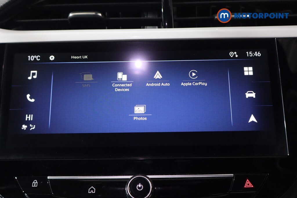 Used Vauxhall Corsa 2023 for sale - 76938264: Photo 10