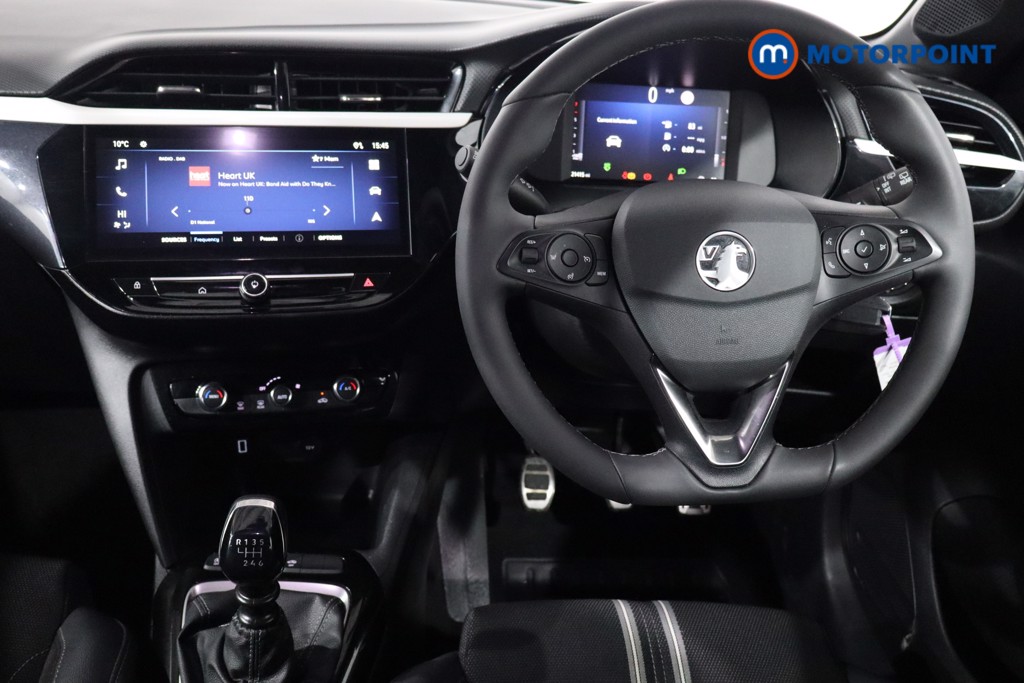 Used Vauxhall Corsa 2023 for sale - 76938264: Photo 11